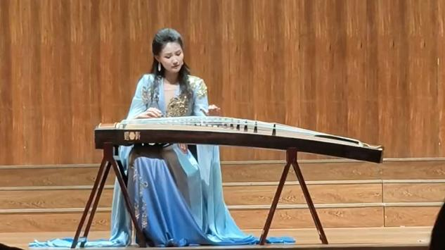 我校音乐学院教师斩获金钟奖天津赛区双项大奖并入围全国总决赛