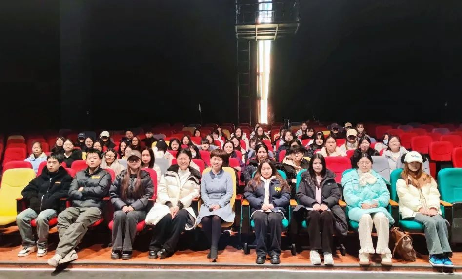 讲座回顾|孙芊芊：中国网络微短剧破局之道：内容迭代、科技领跑、文旅融合