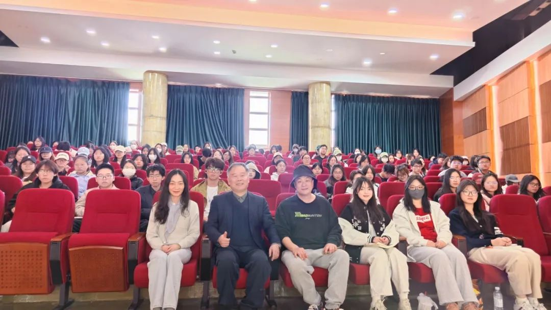 讲座回顾|张智华：网络剧与网络节目研究——中国网络剧现状分析